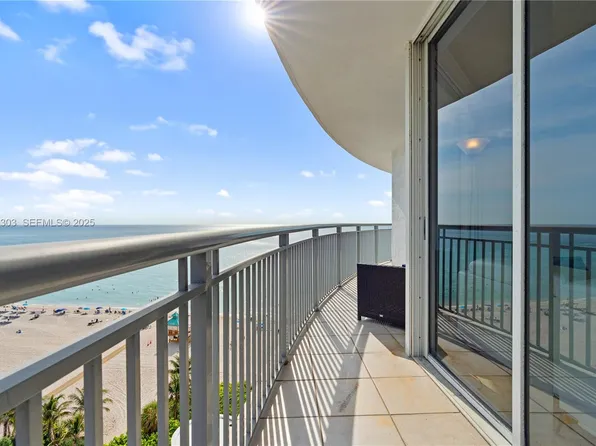 17375 Collins Ave #1108, Sunny Isles Beach, FL 33160