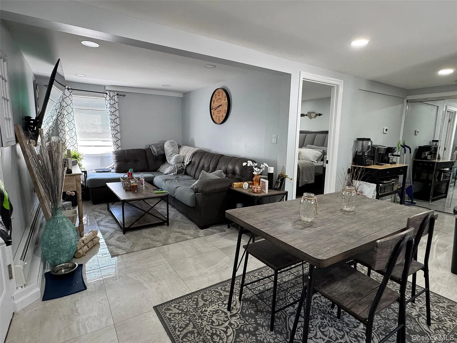 1 bed, 1.0 bath, 550 sqft, $2,550 — Photo 4