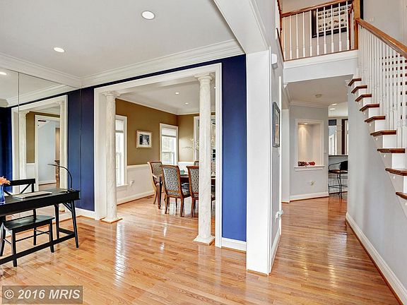 2nd image of 18801 Porterfield Way