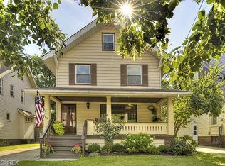 1491 Wayne Ave, Lakewood, OH 44107