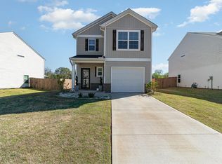 1237 Paramount Dr, Lyman, SC 29365