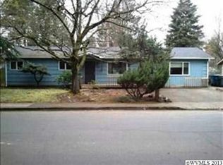 1117 Ring St NE, Keizer, OR 97303