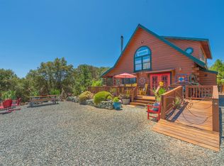 14690 Sandar Rd, Pine Grove, CA 95665
