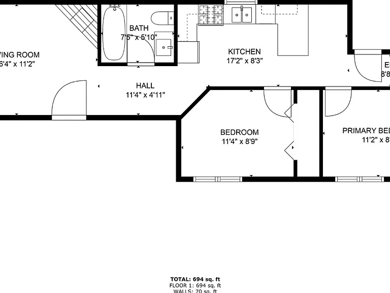 1431 N Cleaver St #G — Photo 4