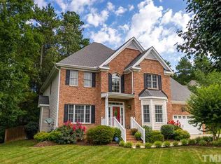 303 Ashmont Ln, Durham, NC 27713