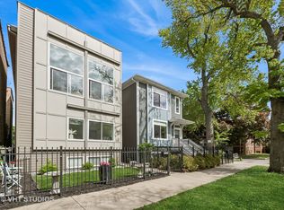 2503 N Maplewood Ave, Chicago, IL 60647