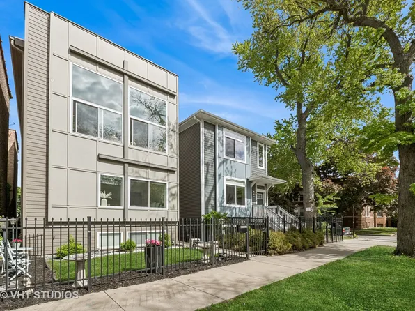 2503 N Maplewood Ave, Chicago, IL 60647