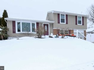 3102 Drexel Rd, Bensalem, PA 19020