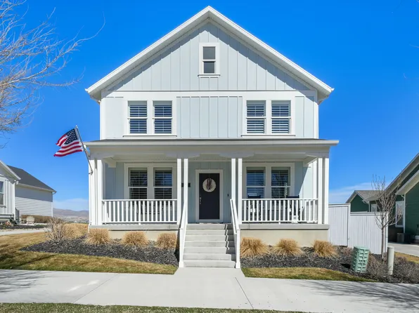 192 W Founders Blvd, Saratoga Springs, UT 84045