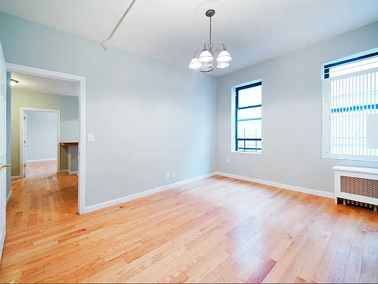 502 W 152nd St #25 — Photo 4