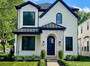 1998 Hazel St, Birmingham, MI 48009