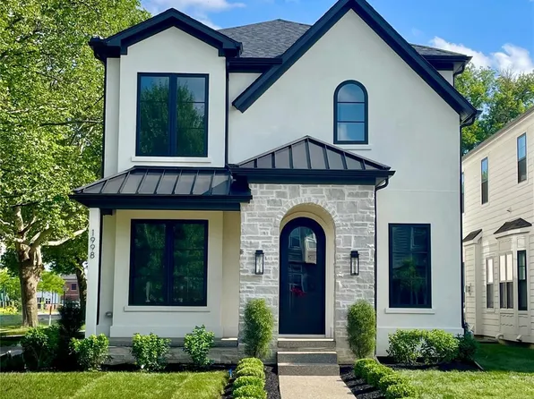 1998 Hazel St, Birmingham, MI 48009