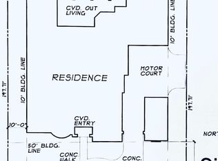 6936 Forest Ln, Dallas, TX 75230