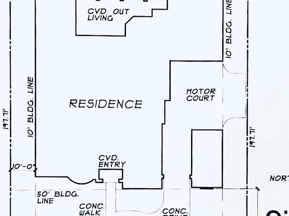 6936 Forest Ln, Dallas, TX 75230