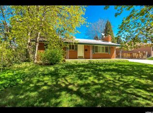1951 E 4675 S, Holladay, UT 84117