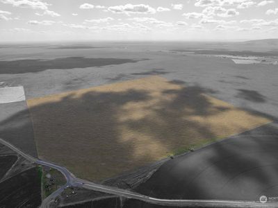 0 NNA Parcel 161950000, Ephrata, WA, 98823