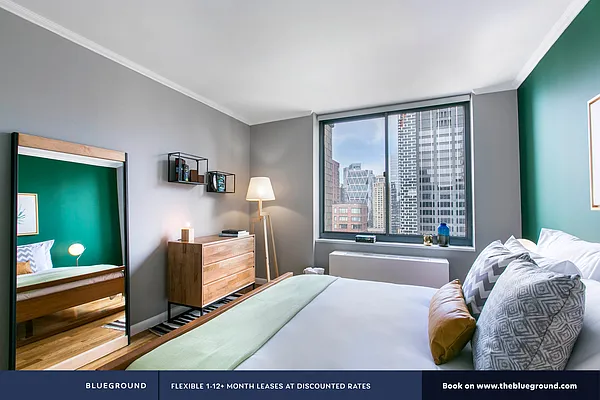 Rented by The Blueground | media 10