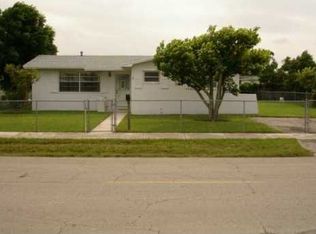 14960 SW 297th St, Homestead, FL 33033