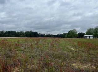 0 Joe Collins Rd #A, Lillington, NC 27546