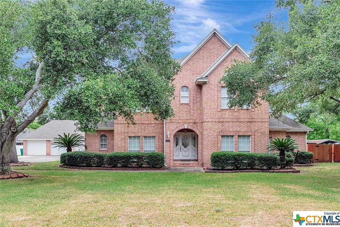 310 James St, Ganado, TX 77962 Zillow