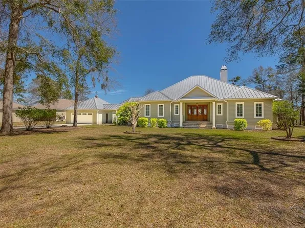 1861 Julienton Dr NE, Townsend, GA 31331