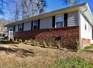 400 Solar Dr, Raleigh, NC 27610