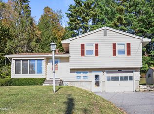 52 Leonard St, Adams, MA 01220