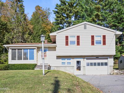 52 Leonard St, Adams, MA, 01220