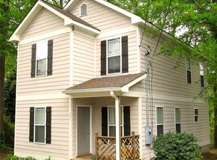 191 Derby St, Athens, GA 30601