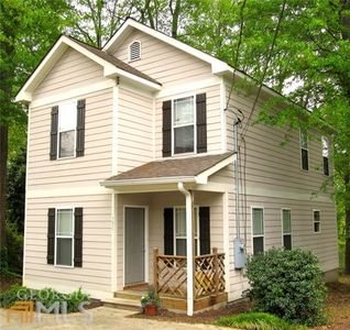 191 Derby St, Athens, GA, 30605