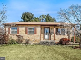 6539 Redgate Cir, Catonsville, MD 21228