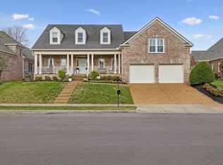 283 Noah Dr, Franklin, TN 37064