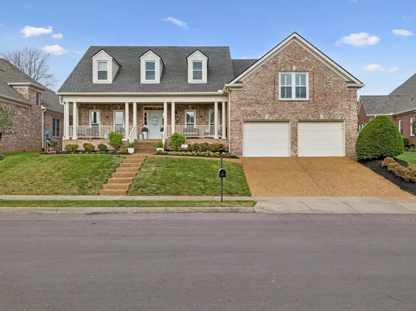 283 Noah Dr, Franklin, TN 37064