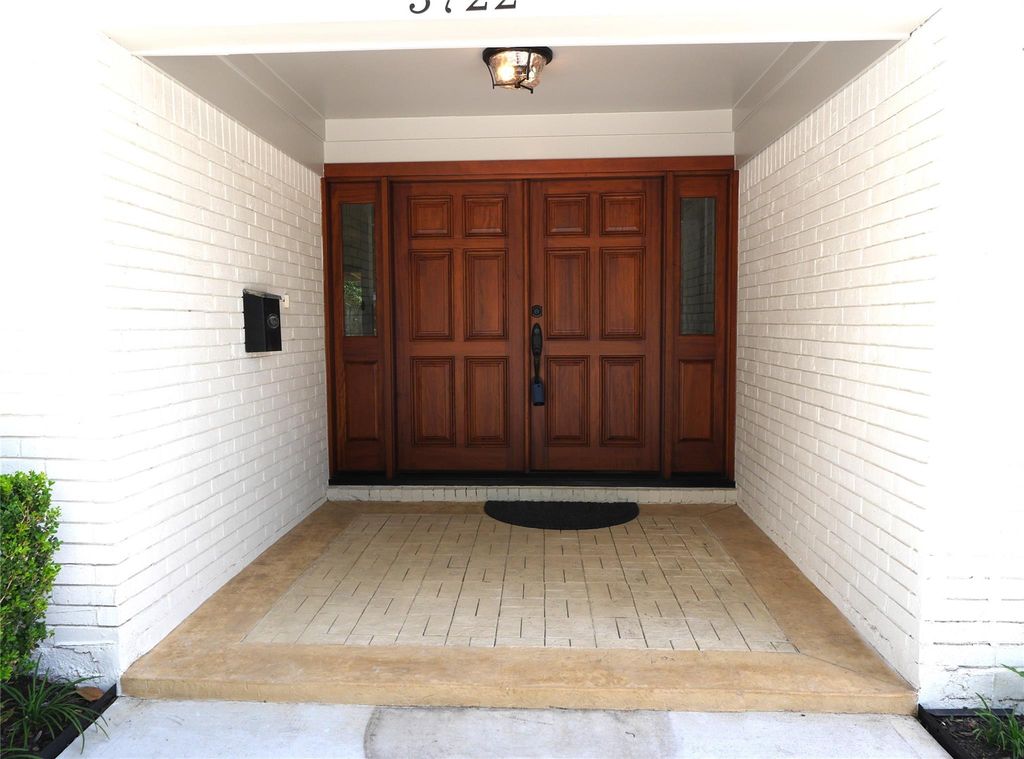 5722 N Braeswood Blvd, Houston, TX - View 5