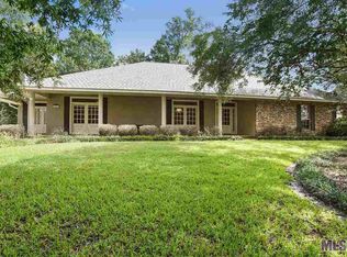 16827 Centurion Ave, Baton Rouge, LA 70816