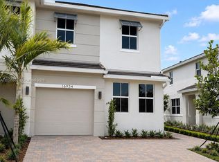 16934 SW 2nd Ct, Hollywood, FL 33027