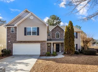 3455 Watson Gate Rd, Loganville, GA 30052