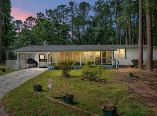 4076 NW 86th Blvd, Gainesville, FL 32653