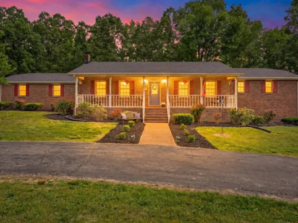 1649 N Main St, Tennessee Ridge, TN 37178