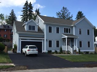 12 Shaw Rd, Belmont, MA 02478