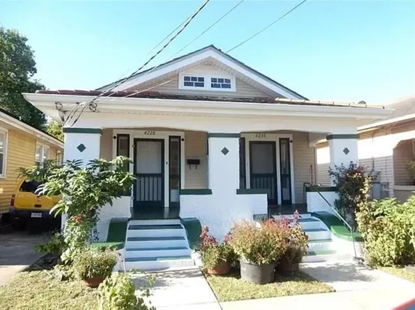 4228-30 Ulloa St, New Orleans, LA 70119