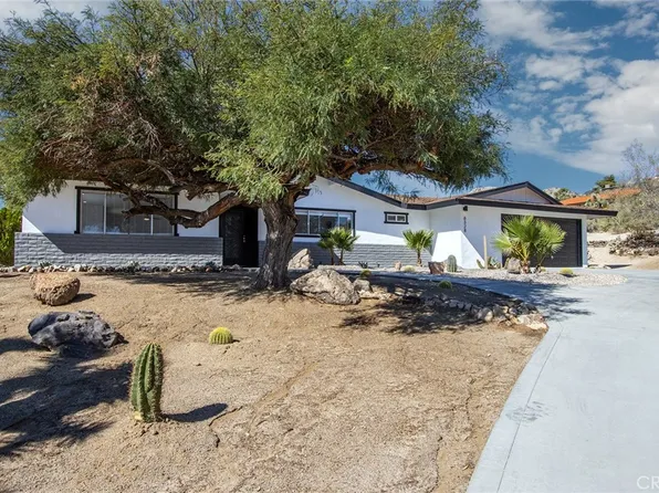 6328 Palo Alto Ave #6328, Yucca Valley, CA 92284