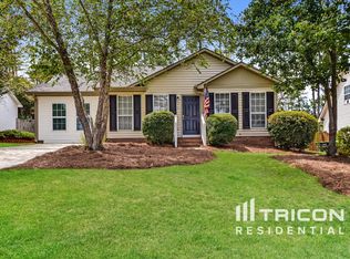 216 Amberchase Ct, Lexington, SC 29073
