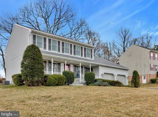 3129 Wheatlyn Rd, York, PA 17402