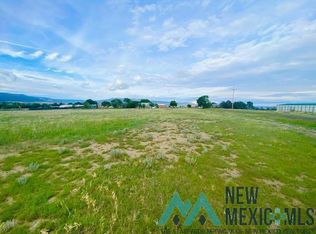 LOT 8 Brilliant St, Raton, NM 87740