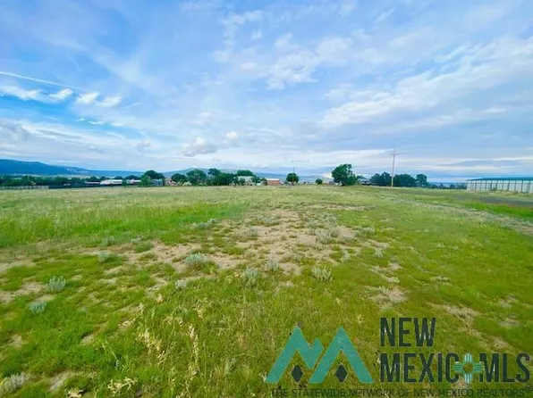 LOT 8 Brilliant St, Raton, NM 87740