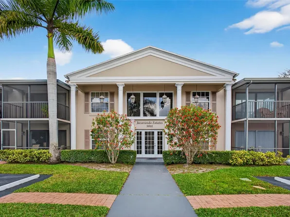 9001 Jacaranda Lane #201, Plantation, FL 33324