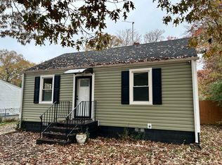 3108 Kenyon Ave, Richmond, VA 23224