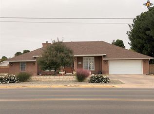 2412 W Richey Ave, Artesia, NM 88210