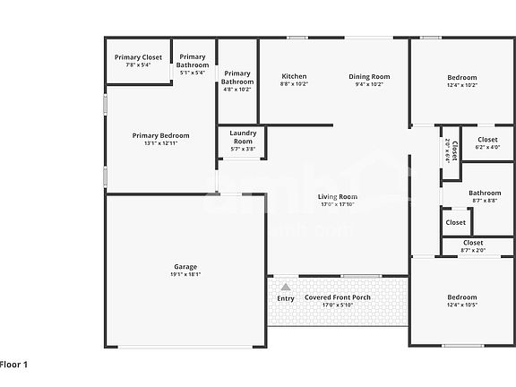 2nd image of 6922 Newbury Way